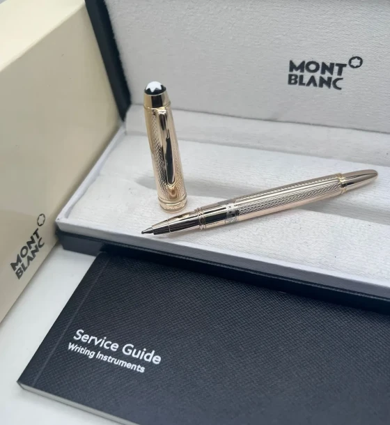 Mont Blanc MB Meisterstuck Mini Roller Pen first copy