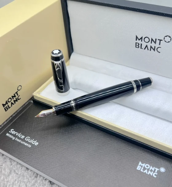 Mont Blanc Boheme Fountain Pen first copy