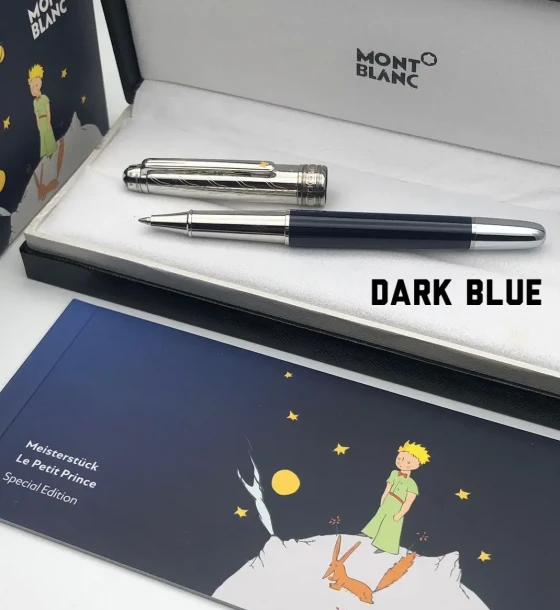Mont Blanc MB Le Petit Edition Roller Pen first copy