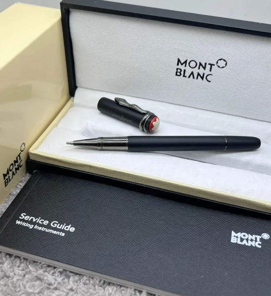 Mont Blanc Heritage Snake edition Roller Pen first copy