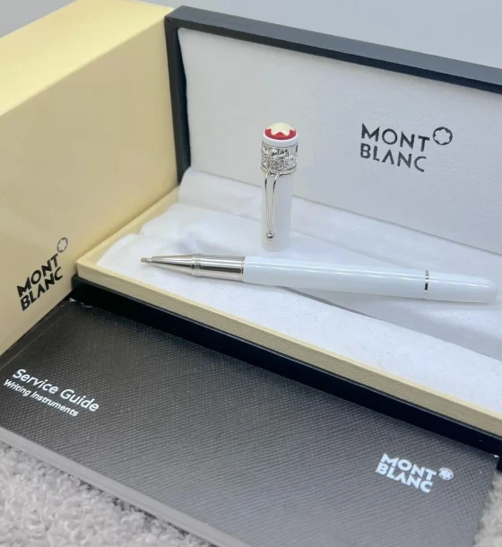 Mont Blanc Spider Limited Edition Pen first copy
