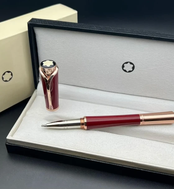 Mont Blanc Taj RollerPen first copy