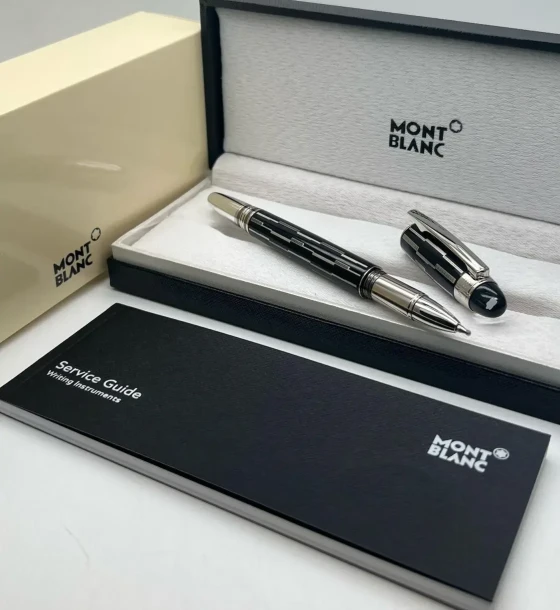 Mont Blanc Misti Roller Pen first copy