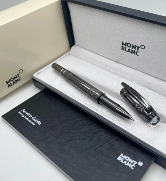 Mont Blanc Starwalkerline Roller  Pen first copy