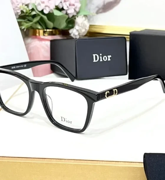 Dior C'D EYEGLASSES first copy