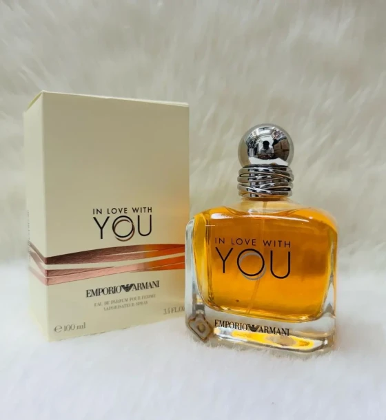Armani Its You Luxury Perfume first copy