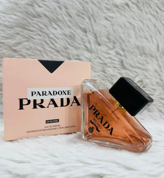 Prada Paradoxe Perfume first copy