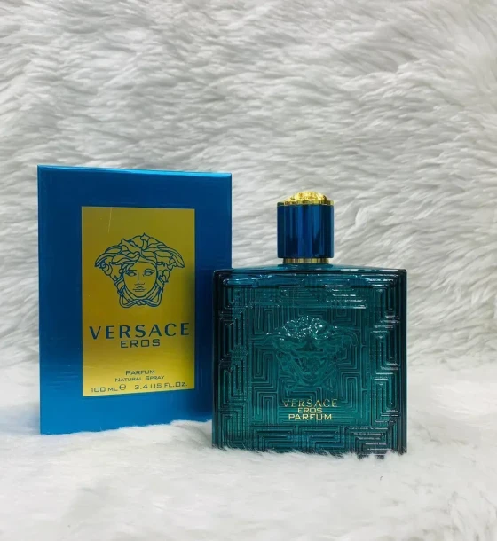 Victoria Secret Eros Perfume first copy
