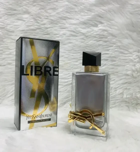 YSL Libre 100ml Perfume first copy