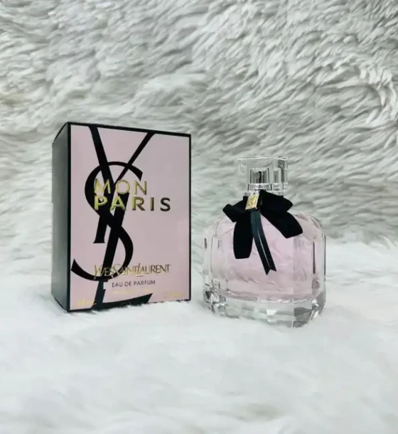 YSL Mon Paris Perfume first copy