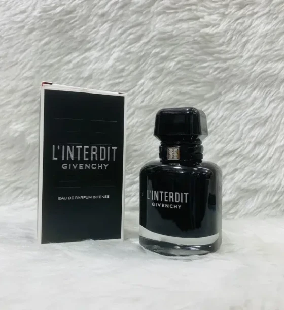 Givenchy L'interdit Perfume first copy