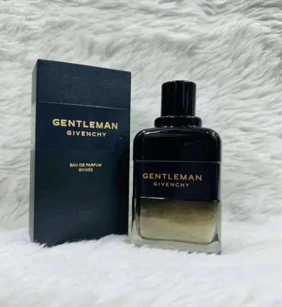 Givenchy Gentleman Perfume first copy