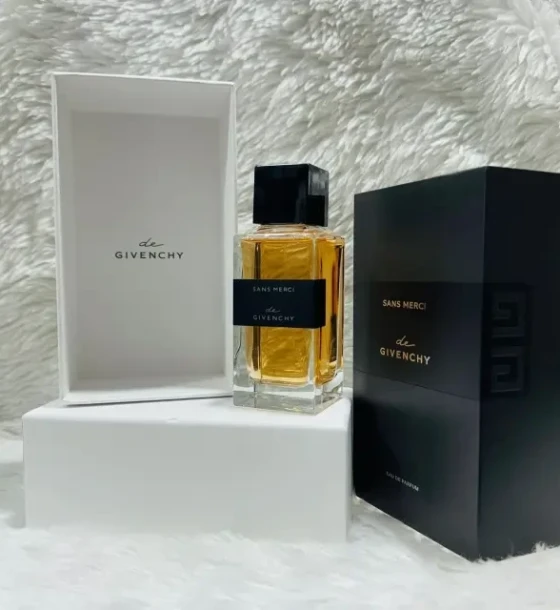 Givenchy Sans Merci Perfume first copy