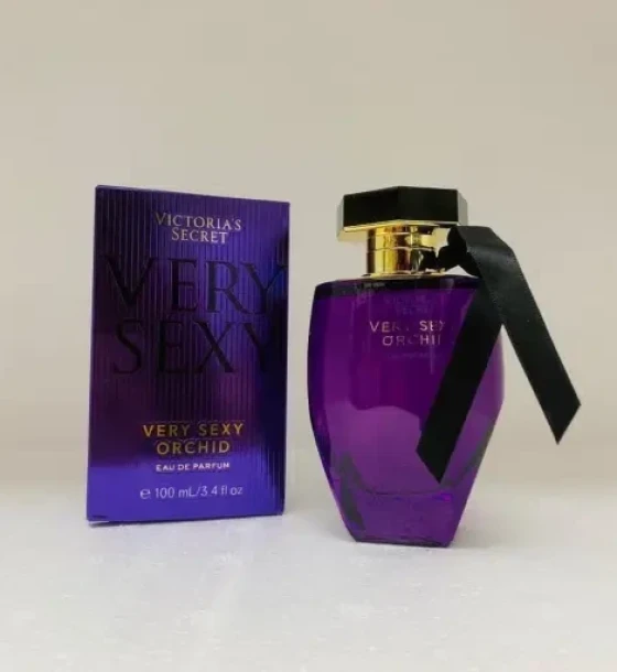 Victoria Secret Very Sexy Perfume first copy