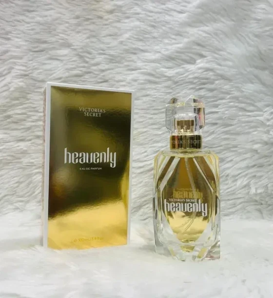 Victoria Secret Heavenly Perfume first copy