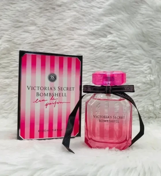 Victoria Secret Bombshell Eau De Perfume first copy