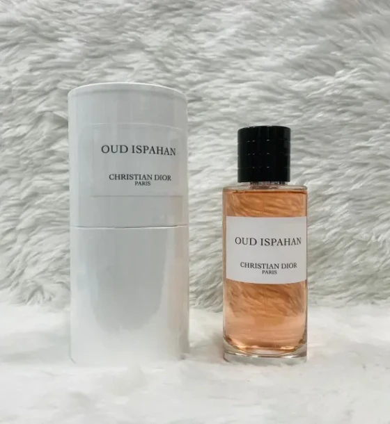 Dior Oud Isphan Perfume first copy