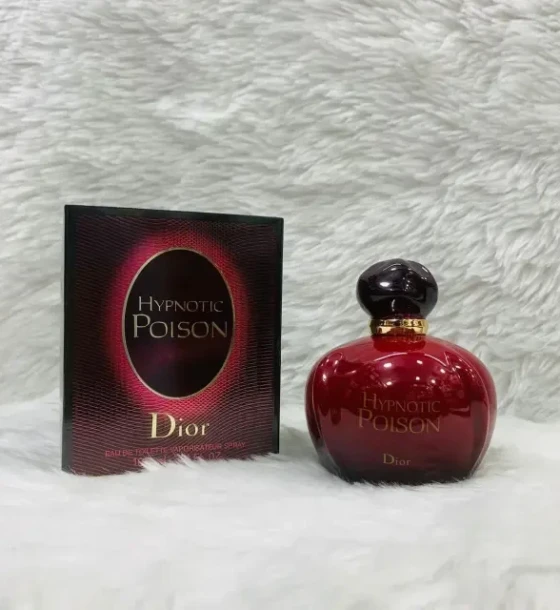 Dior Hypnotic Poison Perfume first copy