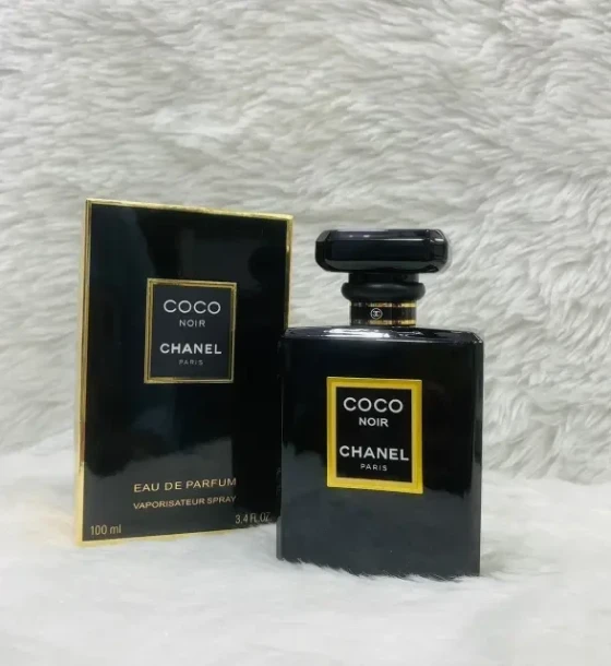Chanel Coco Noir Perfume first copy