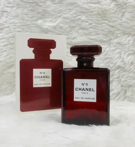 Chanel N°5 Perfume first copy