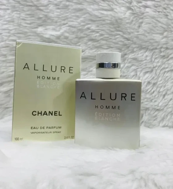 Chanel Allure Homme Perfume first copy