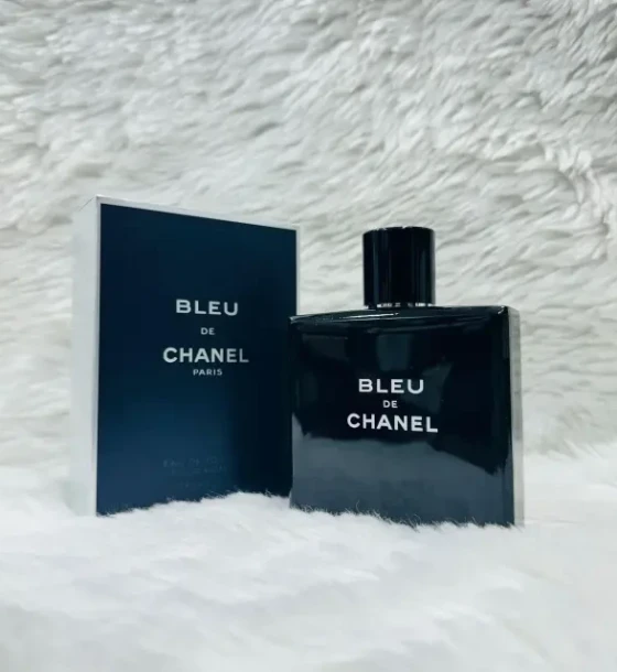 Chanel Blue De Paris Perfume first copy