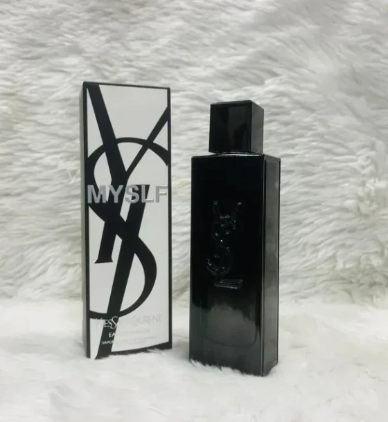 YSL Myself Perfume first copy