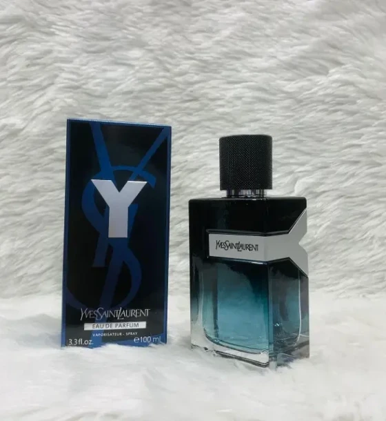 YSL Eau De Perfume first copy