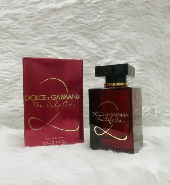 Dolce and Gabbana The Only One Perfume first copy