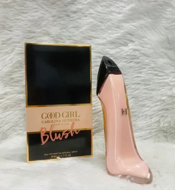 Carolina Herrera Good Girl Perfume first copy