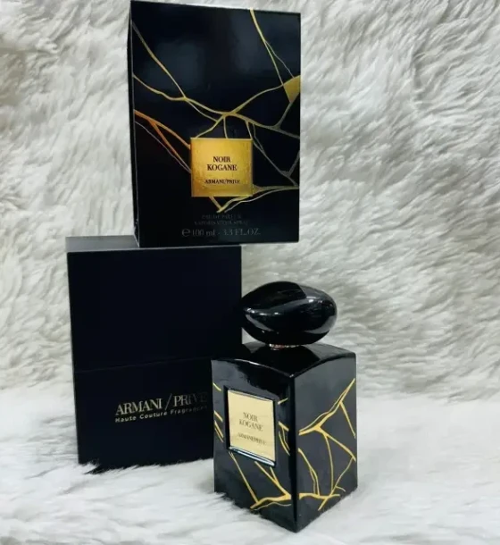 Armani Noir Kogane Perfume first copy