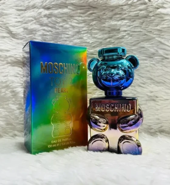 Moschino Toy2 Perfume first copy