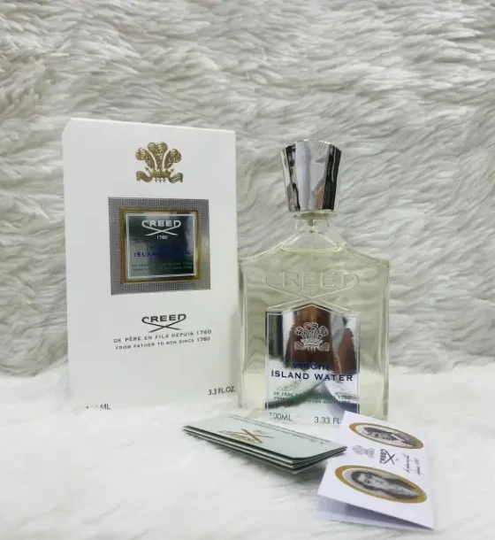 Creed Viw Perfume first copy