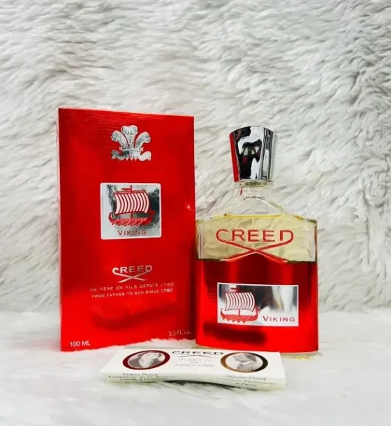 Creed Viking Cologne Perfume first copy