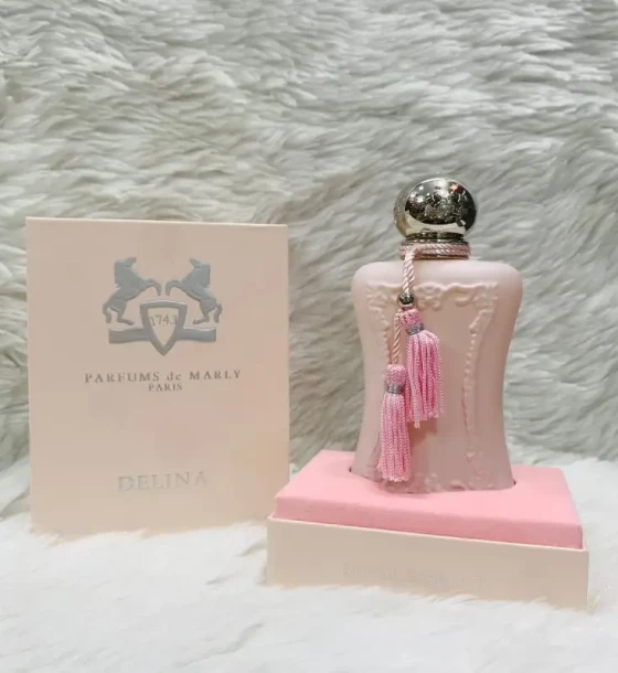 Pegasus Delina Perfume first copy