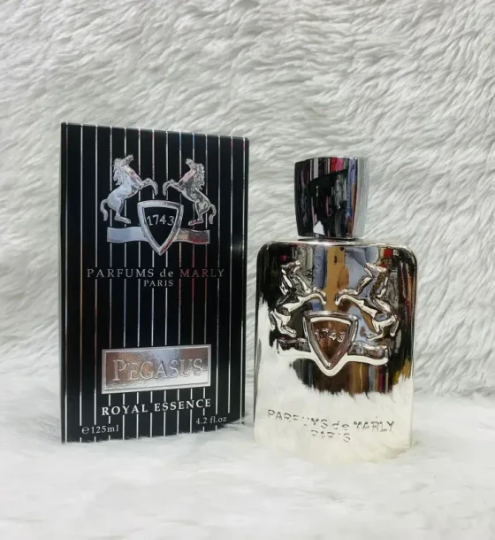 Pegasus Royal Essence Perfume first copy