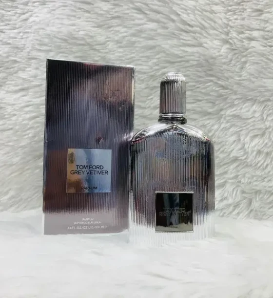 Tom Ford Grey Vetiver Perfume first copy