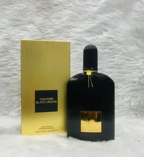 Tom Ford Black Orchid Perfume first copy
