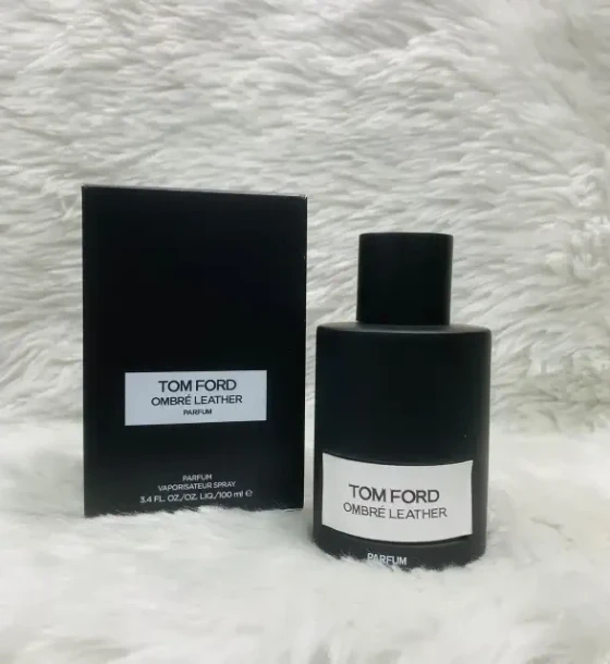 Tom Ford Ombre Leather Perfume first copy