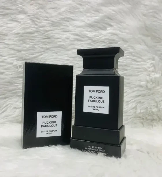Tom Ford Fucking Fabulous Perfume first copy
