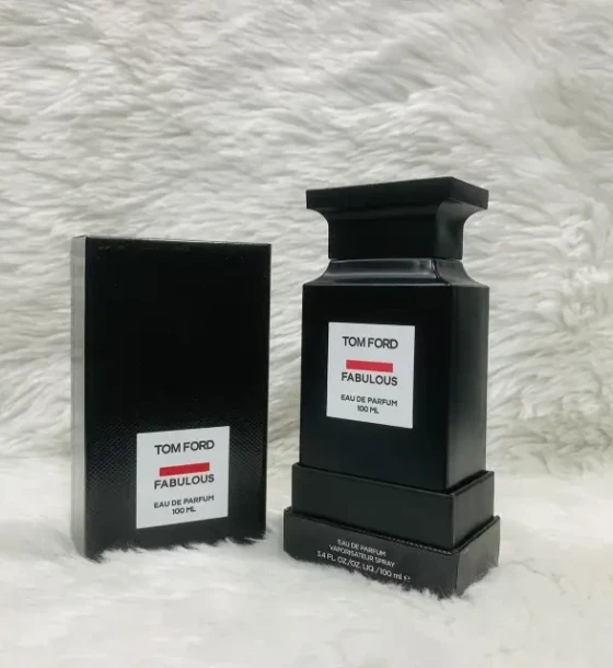 Tom Ford Fabulous Perfume first copy