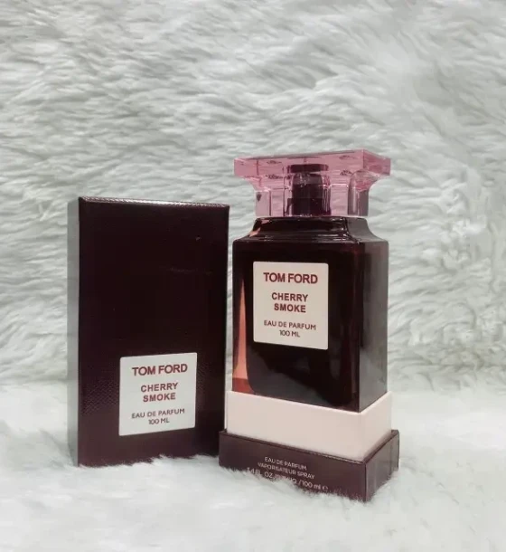 Tom Ford Cherry Smoke Perfume first copy