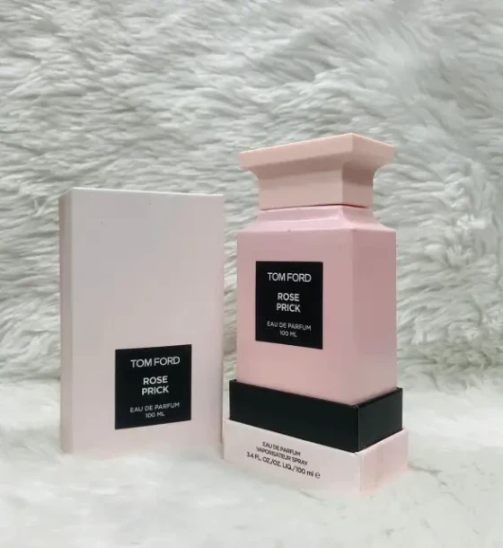 Tom Ford Rose Prick Perfume first copy