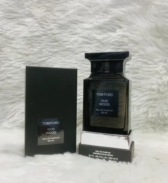 Tom Ford Oud Wood Perfume first copy