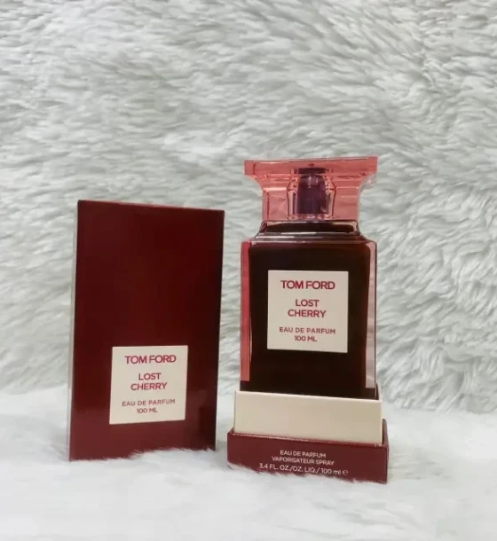 Tom Ford Lost Cherry Perfume first copy