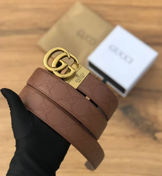 Gucci Belt first copy