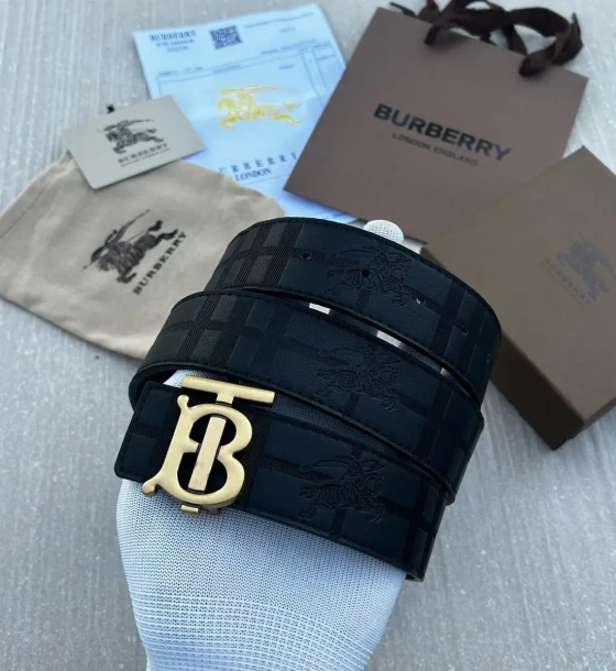 Louis Vuitton Reversible Belt first copy
