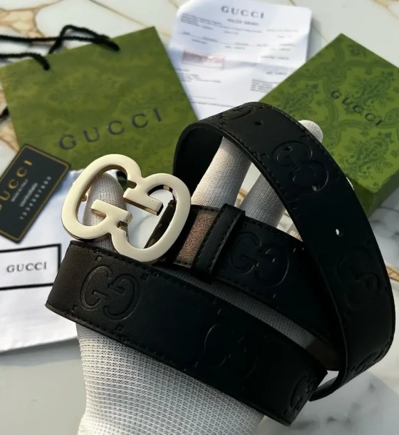 Gucci Ciolic Belt first copy