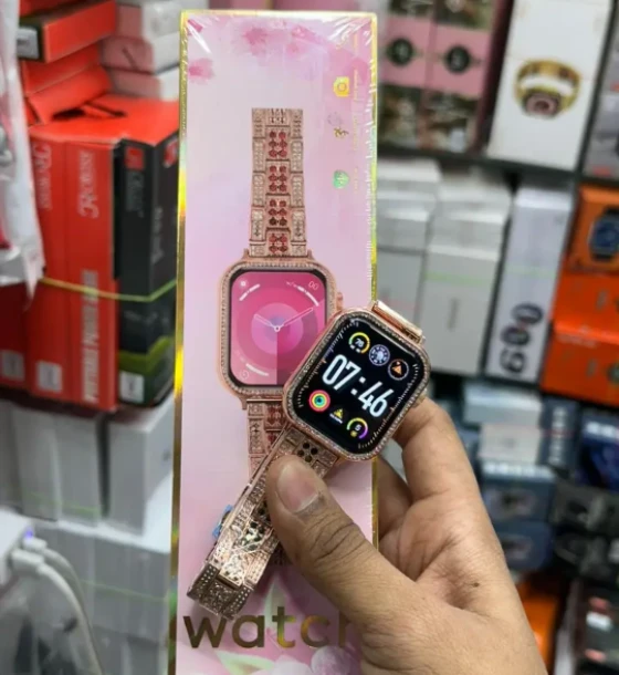 FOSSIL Gen 16th Special For Her first copy