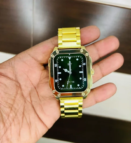 Fossil FS 10th Generation 44mm 2024 Edition first copy